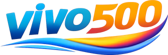 Logo vivo500